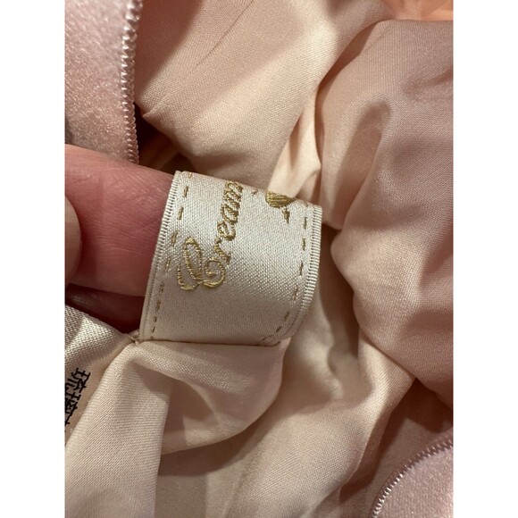 Designer  womens Pink Ruffle Layered Tutu‎ Skirt  Size 0  tutu Layered - Picture 8 of 9